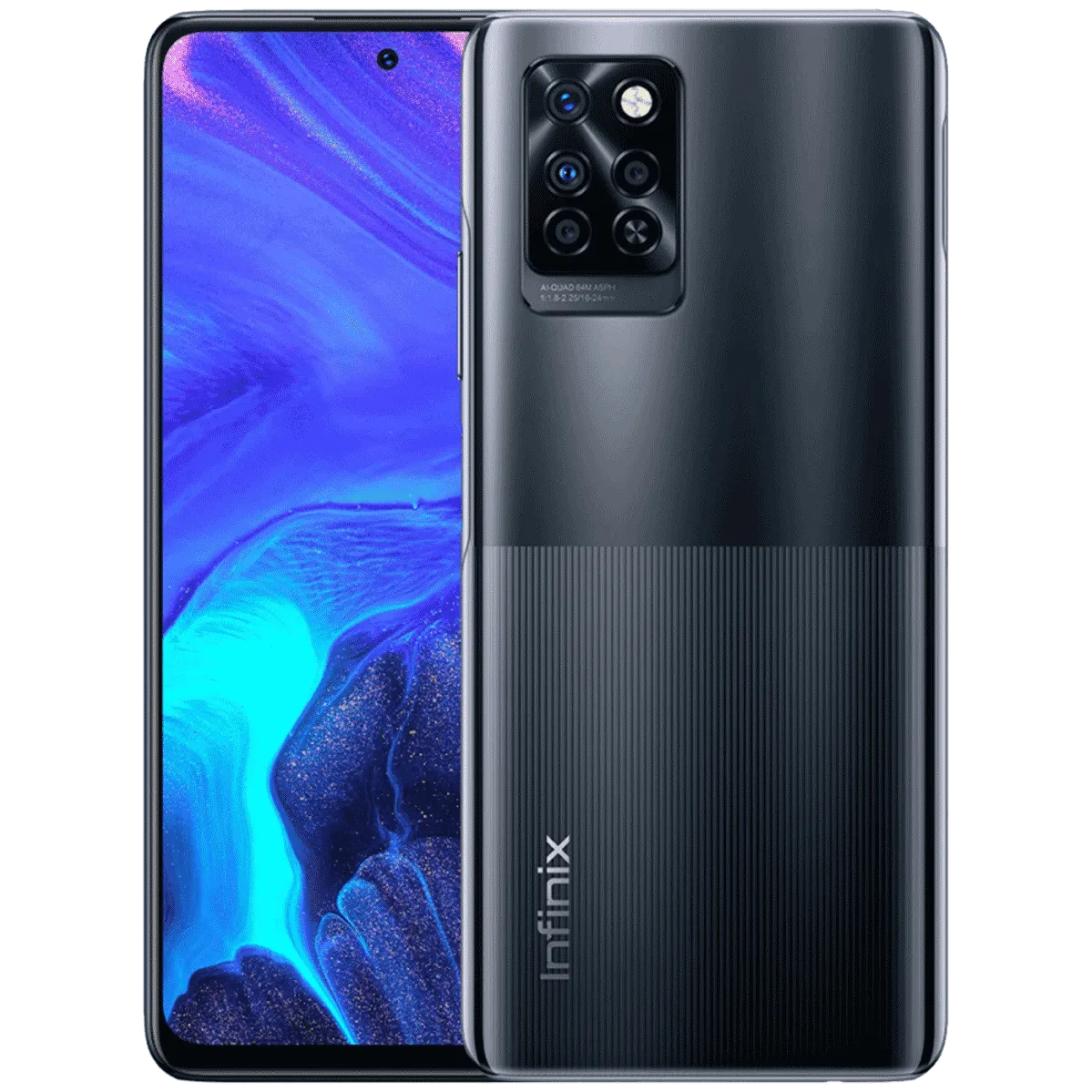 телефон Infinix Note 10 Pro